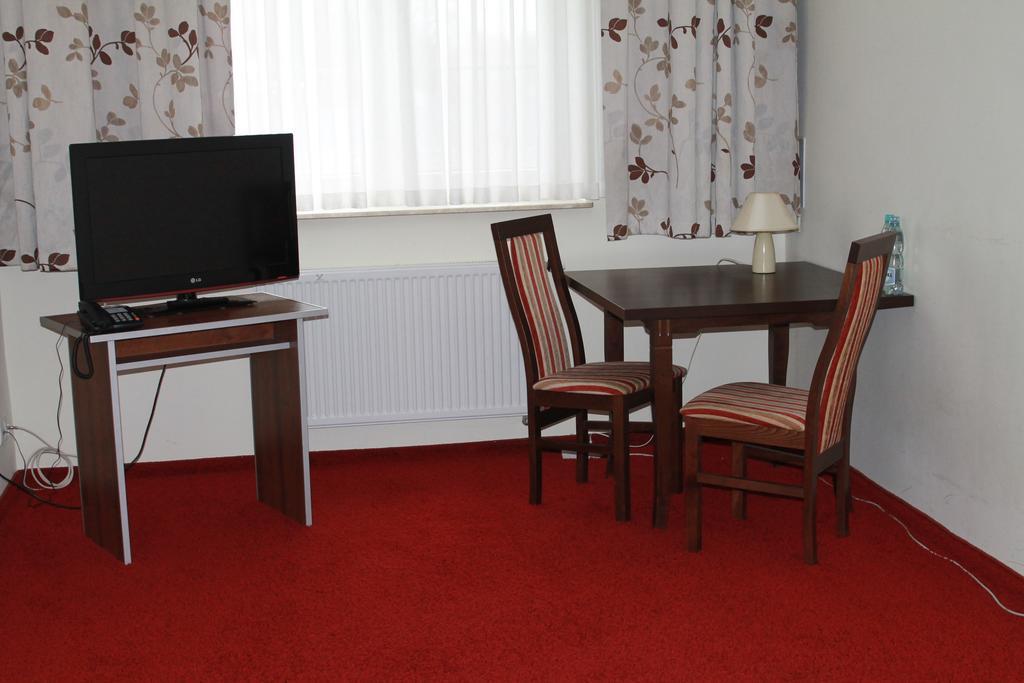 Hotel Kaprys Свидник Номер фото