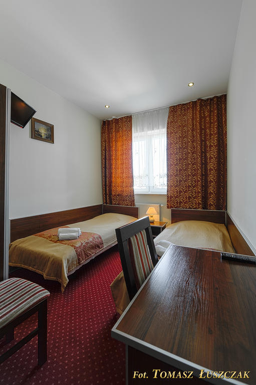 Hotel Kaprys Свидник Номер фото